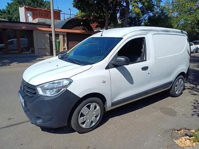 Dacia Dokker