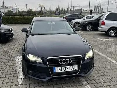Utilizat 2008 Audi A4 Break | 4.900 EUR (Preț OK)