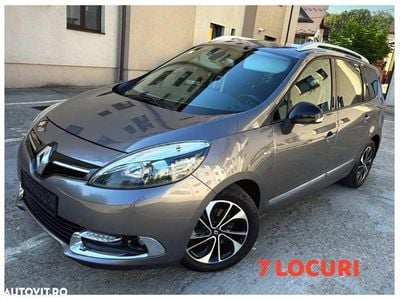 Renault Grand Scénic III