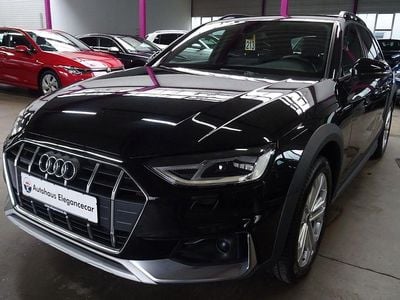 Utilizat 2022 Audi A4 Allroad Basis Break | 32.736 EUR (Scump)