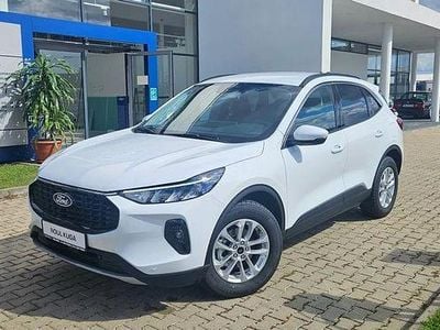 Culoarealb Nouă 2025 Ford Kuga Titanium SUV | 27.104 EUR (Preț bun)