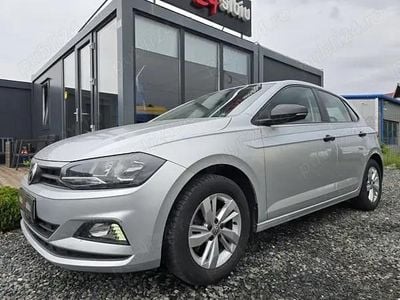 Utilizat 2018 VW Polo Hatchback | 8.942 EUR (Preț OK)