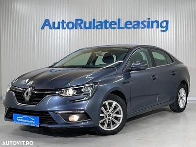 Renault Mégane IV