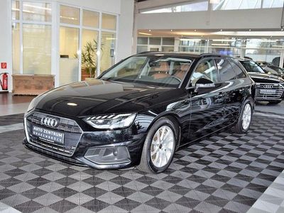 Utilizat 2021 Audi A4 | 32.611 EUR (Preț bun)