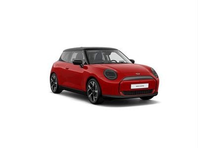 Chili red ii Utilizat 2025 Mini Cooper Hatchback | 28.532 EUR