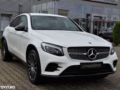 Mercedes GLC300