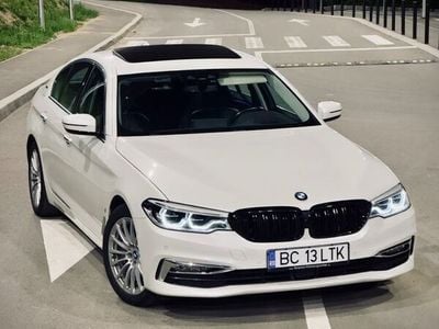 BMW 530e