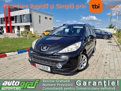 second-hand Peugeot 207 1.6 VTi Active