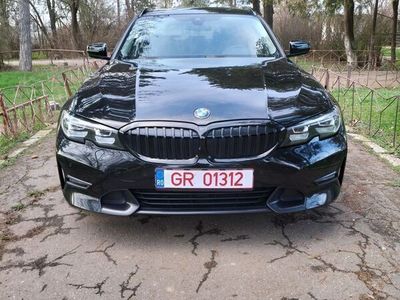 second-hand BMW 320 Seria 3 i Touring Aut.