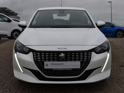 Second-hand Peugeot 208 101 CP (74 kW) 2022 Hatchback