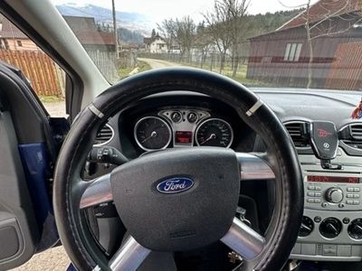 second-hand Ford Focus 1,6 Tdi