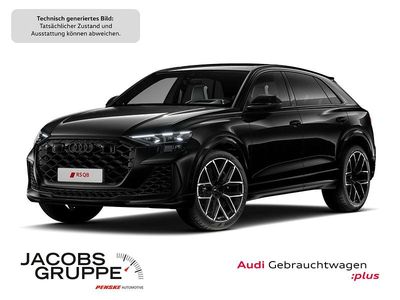 Utilizat 2024 Audi RS Q8 Sport SUV | 132.788 EUR