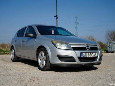 second-hand Opel Astra 1.7 DTL