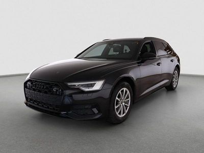 Utilizat 2024 Audi A6 Sport Break | 48.582 EUR (Preț OK)