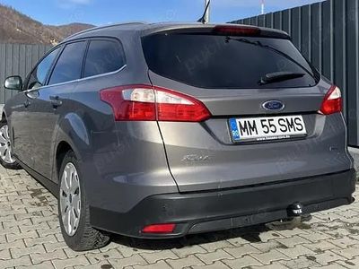 Maro Utilizat 2011 Ford Focus Break | 4.400 EUR (Scump)