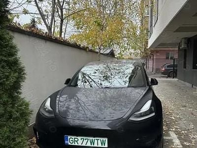 Utilizat 2020 Tesla Model 3 Berlinǎ | 17.700 EUR (Puțin scump)