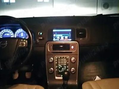 Second-hand Volvo V60 116 CP (85 kW) 2011 Break