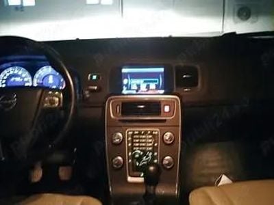 Second-hand 2011 Volvo V60 Break | 4.300 EUR