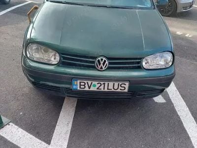 VW Golf IV
