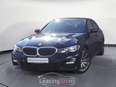 second-hand BMW 330 2020 3.0 Diesel 265 CP 27.682 km - 45.500 EUR - leasing auto