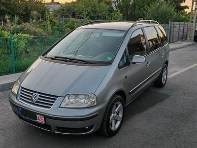 VW Sharan