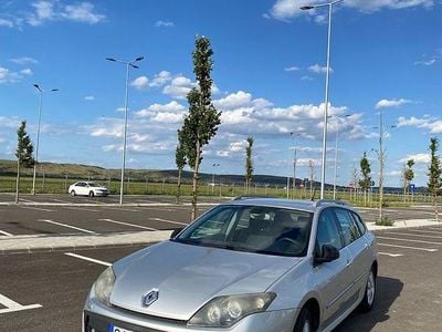Renault Laguna III