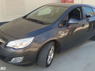 second-hand Opel Astra 2.0 CDTI DPF Edition