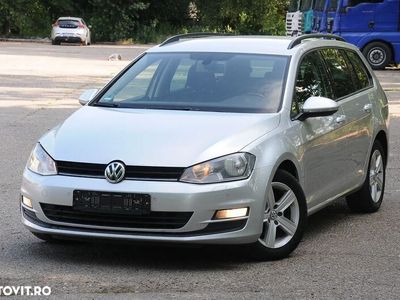 VW Golf VII