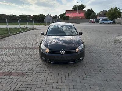 VW Golf VI