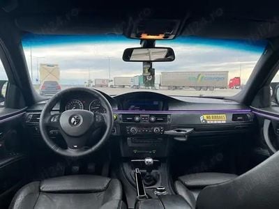 Second-hand BMW 318 143 CP (105 kW) 2009 Berlinǎ