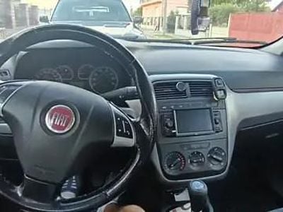 Second-hand Fiat Punto 75 CP (55 kW) 2012 Hatchback