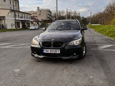 BMW 525