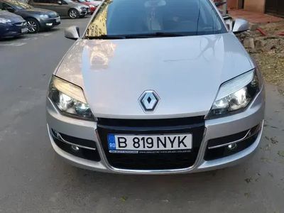 Renault Laguna III