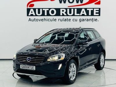 Culoaregri Utilizat 2015 Volvo XC60 Kinetic SUV | 13.590 EUR (Preț OK)