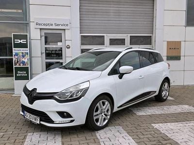 Renault Clio GrandTour