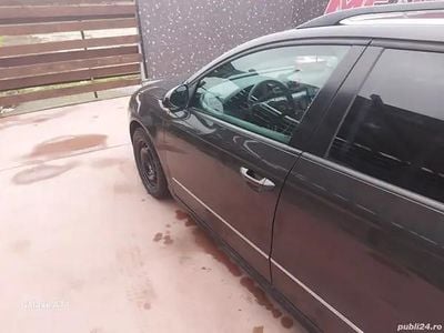 Utilizat 2010 VW Passat Hatchback | 3.300 EUR (Preț OK)