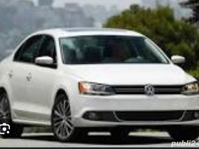 Second-hand VW Jetta 105 CP (77 kW) 2012 Berlinǎ