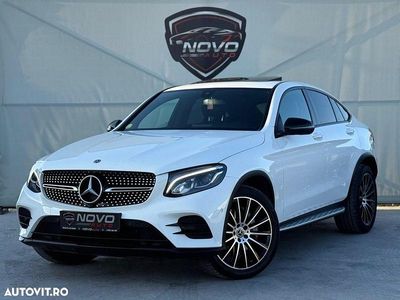 Mercedes GLC220