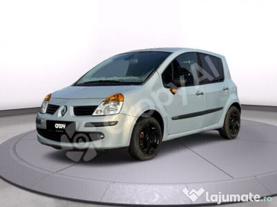 Utilizat 2007 Renault Modus Monovolum | 1.550 EUR