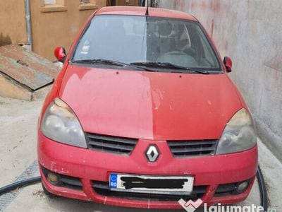 Renault Clio II