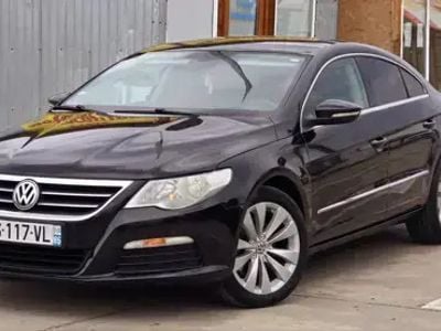 VW CC
