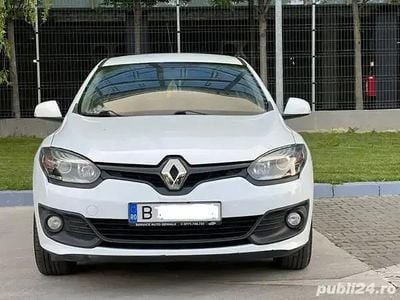 Renault Mégane III