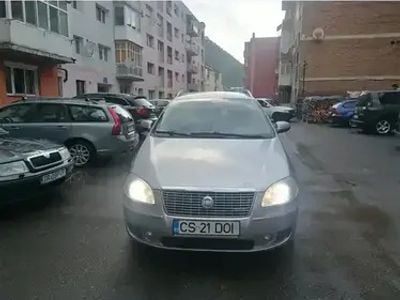 Second-hand Fiat Croma 200 CP (147 kW) 2007 Break