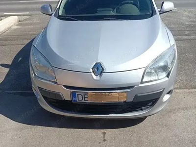 Renault Mégane III