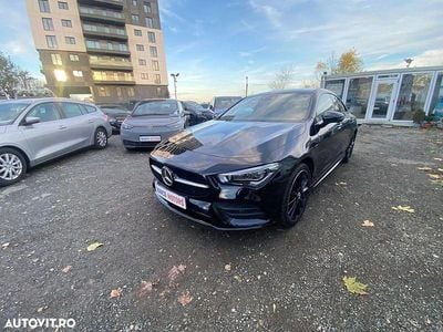 Culoarenegru Utilizat 2021 Mercedes E250 Advanced Plus Coupe | 30.000 EUR