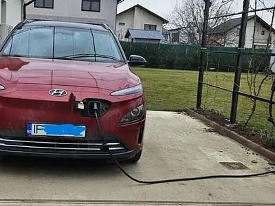 Second-hand Hyundai Kona 150 kW (205 CP) 2021 SUV
