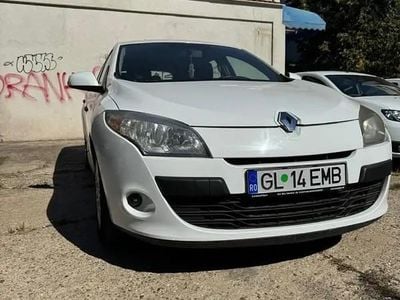 Renault Mégane III