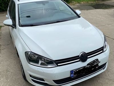 VW Golf VII
