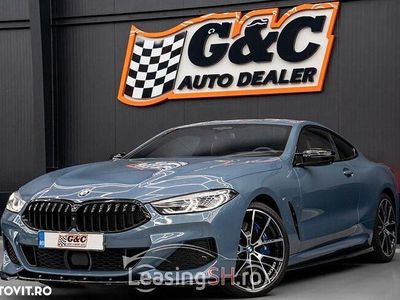 BMW 840