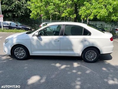 Seat Toledo
